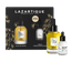 Conjunto de Natal Lazartigue Óleo Seco Nutritivo + Sérum Termoprotector , 2 unidades