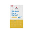 Leaders Daily Wonders Demasiada Diversão ao Sol? Máscara Suavizante e Calmante, 25 ml