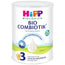 Hipp Combiotik 3, Leite para Crescimento, 800 g