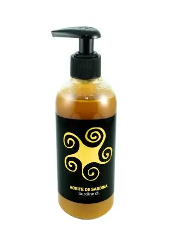 Óleo de Sardinha Lenda, 250 ml
