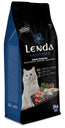 Lenda Gato Adulto Delicado Gf 5Kg