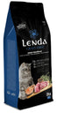 Lenda Gato Adulto Esterilizado Gf 2Kg