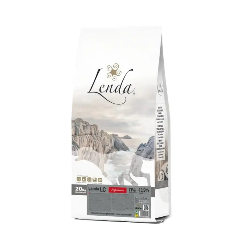 Lenda Lc Performance, 20 kg