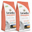 Lenda Adult Dog Salmão, 2 X 2 kg