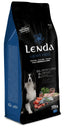 Lenda Pure Peixe com alto teor de carne Gf 10Kg