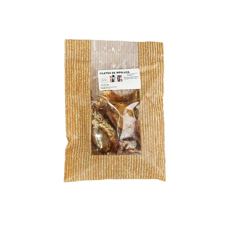 Lenda Snacks Pescada Bites, 15x600 g
