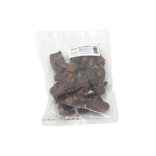 Lenda Snacks Nuvens de Carne, 15x600 g