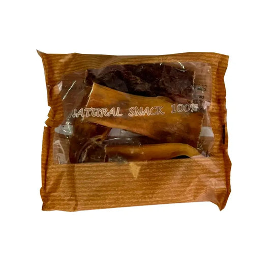 Lenda Snacks Snacks de carne de vaca em palitos, 20x100 g