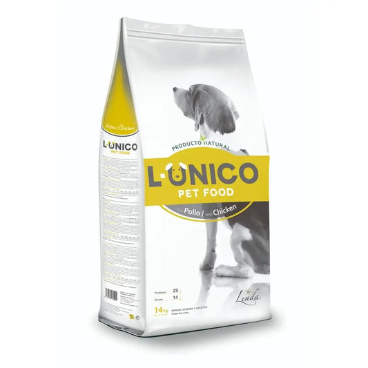 Lenda Unico Adult Dog Frango, 14 kg