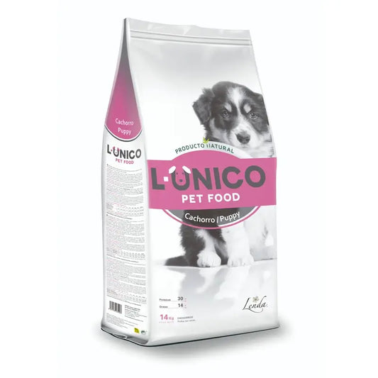 Lenda Unico Cão de Filhote, 14 kg