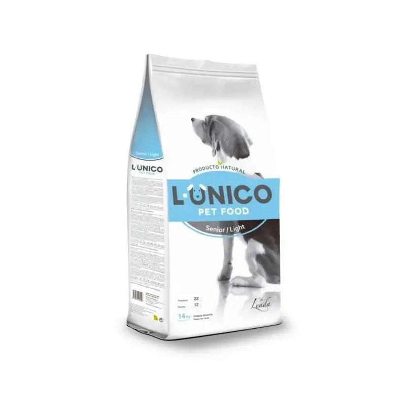 Lenda Unico Cão Sénior Light, 2 kg