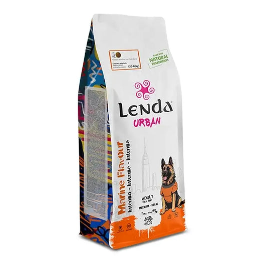 Lenda Urban Dog Marine, 15 kg