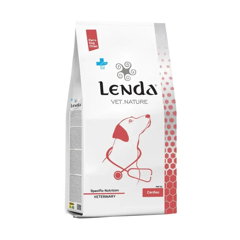 Lenda Vetnature Cão Cardíaco , 10 kg