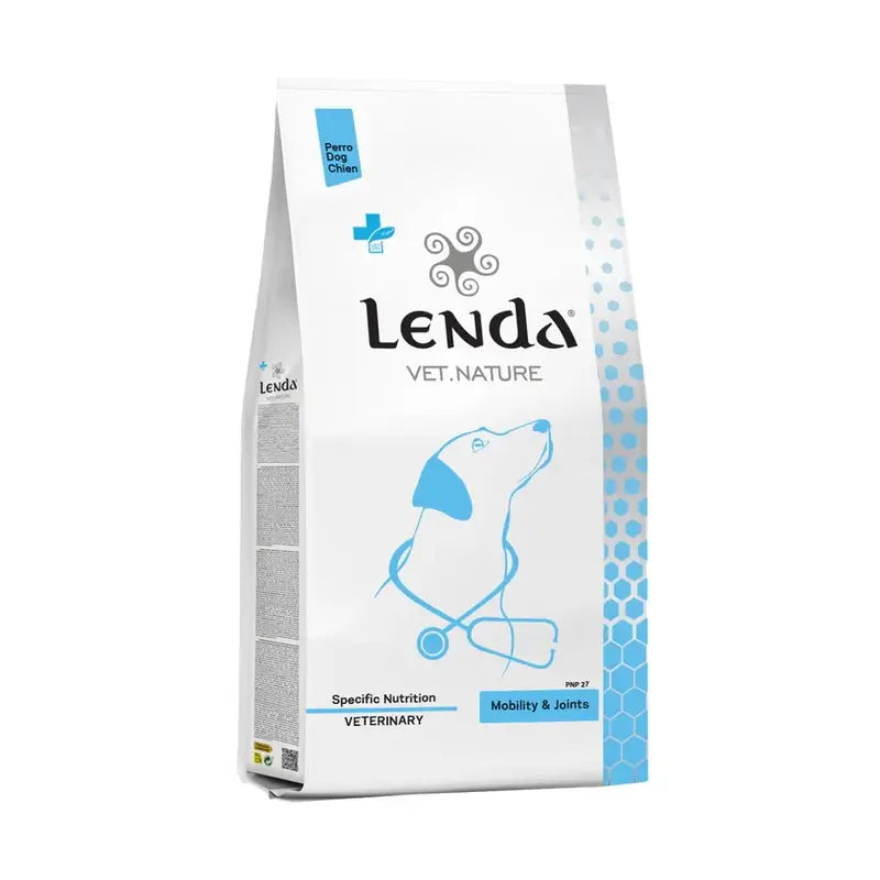Lenda Vetnature Cão Mobilidade e Articulações , 10 kg