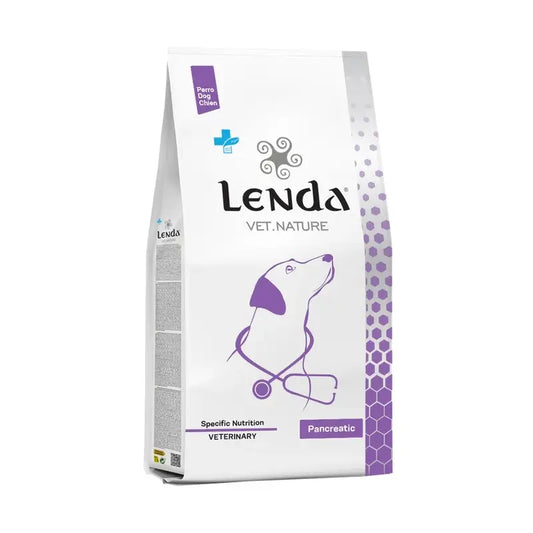 Lenda Vetnature Cão Pancreatic , 10 kg