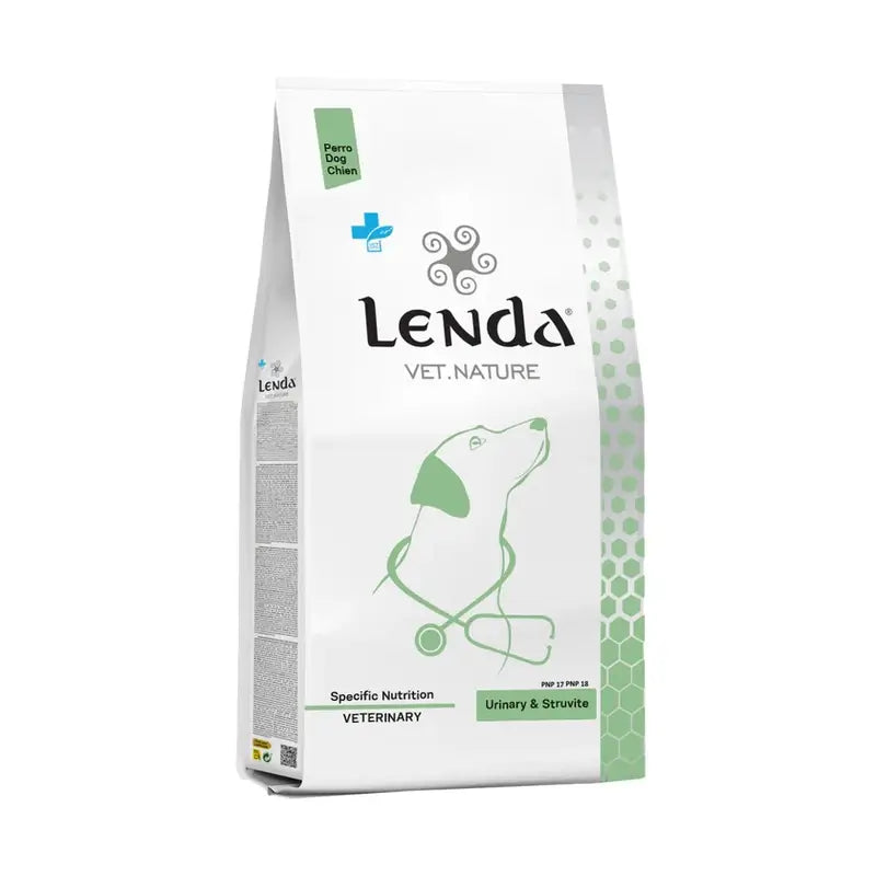 Lenda Vetnature Cão Urinary-Struvite , 2 kg