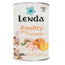 Lenda Wet Cat Poultry & Pumpkin Pate, 12x400g
