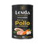 Lenda Wet Dog Frango, 12x400g