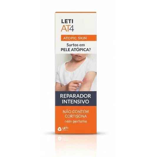 Letiat4 Intensive, 100 ml