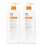 Leti At4 Leite corporal pele atópica 500 ml embalagem 2