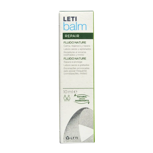 Letibalm Fluid Nature, 10 ml