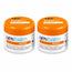 Letibalm Bálsamo Reparador Pediátrico, Nariz e Lábios, 10 ml embalagem 2