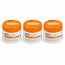 Letibalm Bálsamo Reparador Pediátrico, Nariz e Lábios, 10 ml embalagem 3