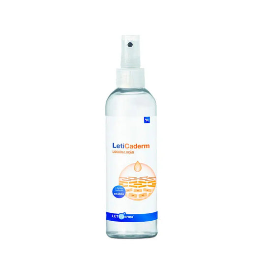 LETICADERM LOCALIZAÇÃO DE 200 ML