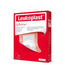 Leukoplast Leukomed T Plus, 8 Cm X 10 Cm, 5 Pcs.