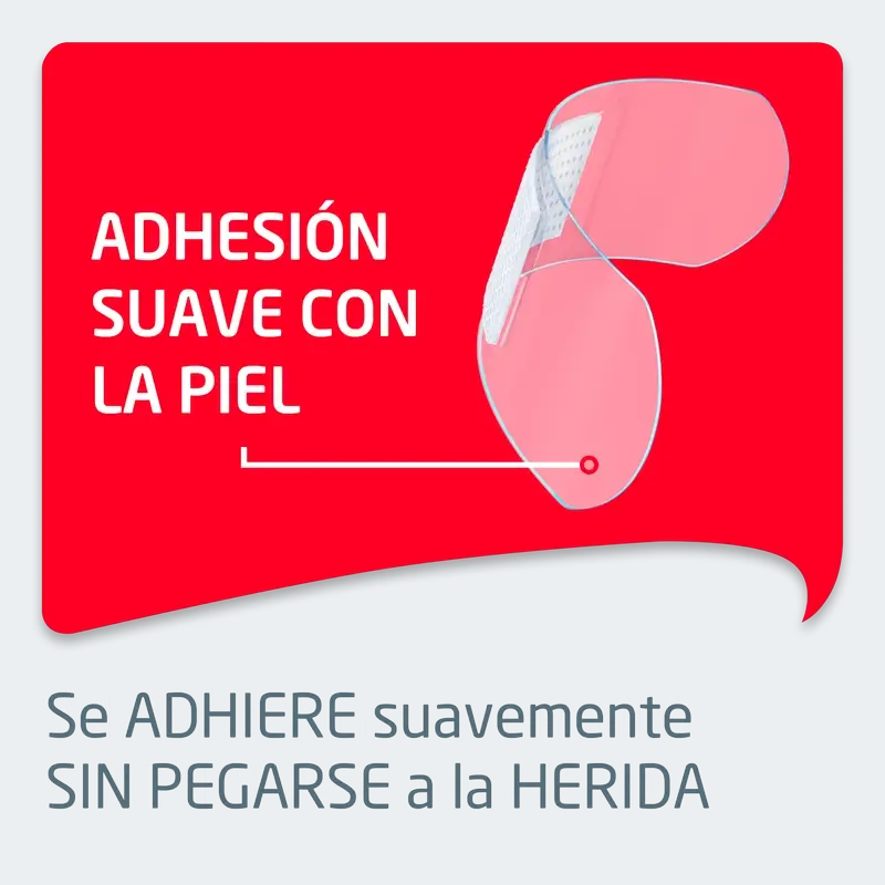 Leukoplast Aqua Pro, 19 Mm X 72 Mm, 10 Pcs.