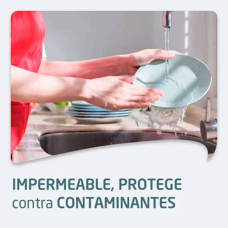 Leukoplast Aqua Pro, sortido de 20 peças