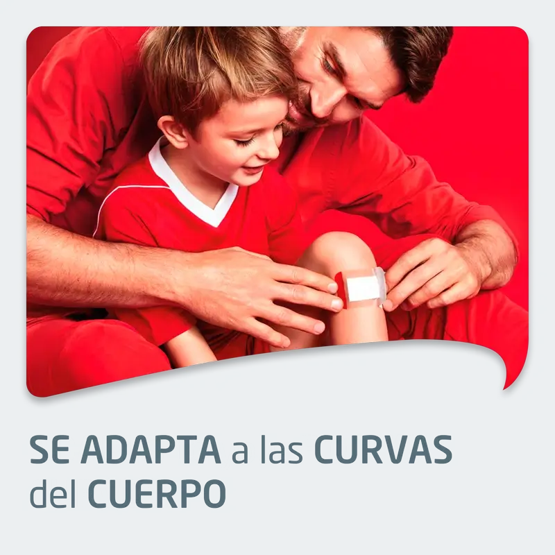 Leukoplast Aqua Pro, sortido de 20 peças