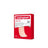 Barreira Leukoplast, 22 Mm X 72 Mm, 10 Pcs.