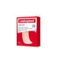 Barreira Leukoplast, 22 Mm X 72 Mm, 10 Pcs.