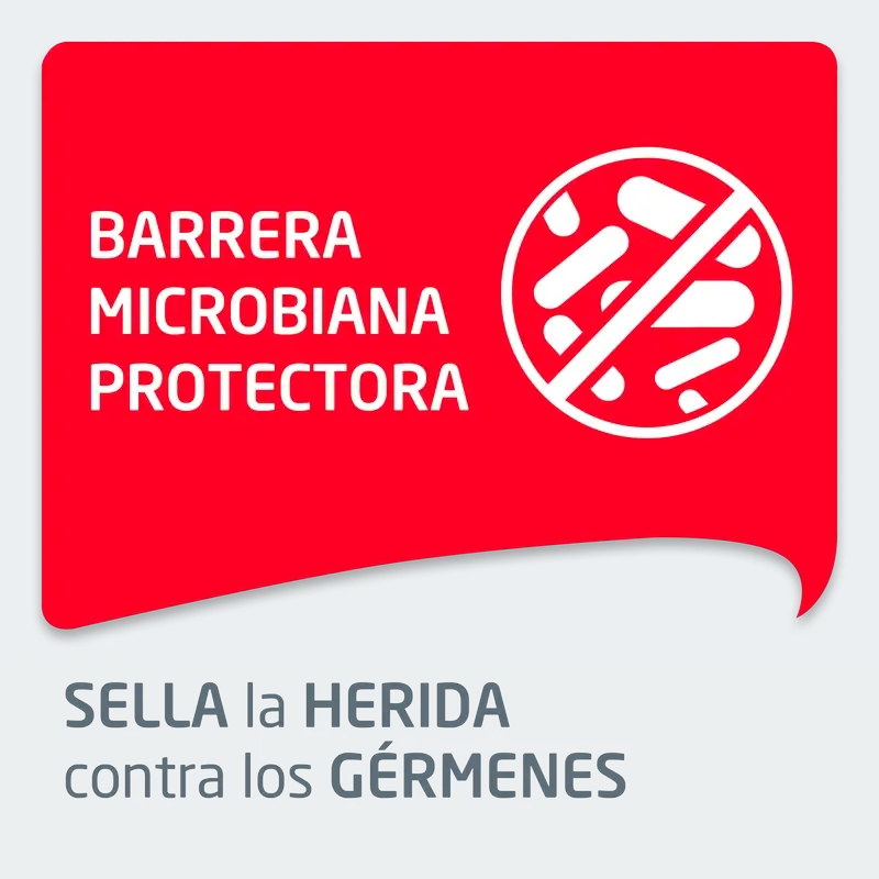 Barreira Leukoplast, 22 Mm X 72 Mm, 10 Pcs.