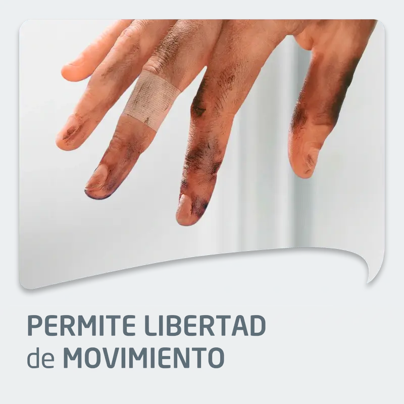 Barreira Leukoplast, 22 Mm X 72 Mm, 10 Pcs.