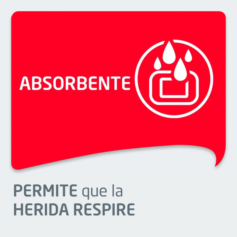 Barreira Leukoplast, 30 peças Sortido