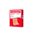 Leukoplast Elastic, 20 peças Sortido