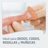 Leukoplast Elastic, 20 peças Sortido