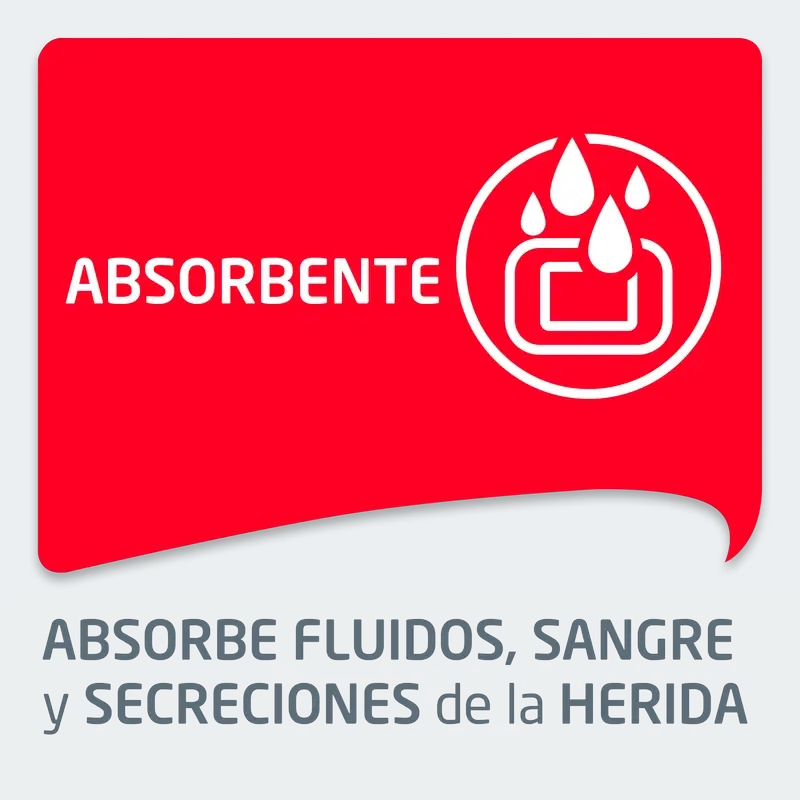 Leukoplast Elastic, 40 peças Sortido