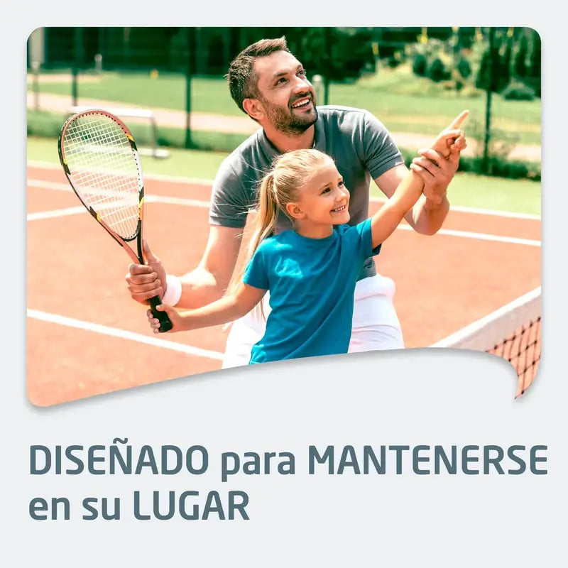 Leukoplast Elastic, 40 peças Sortido