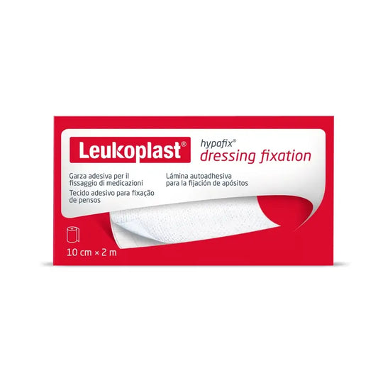Leukoplast Hypafix 10 Cm X 2 M