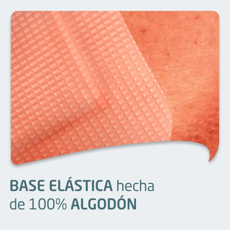 Leukoplast Strong, 20 peças Sortido