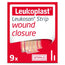 Leukoplast Leukosan Strip, 6 Mm X 38 Mm / 6 Mm X 75 Mm, 2 Unidades