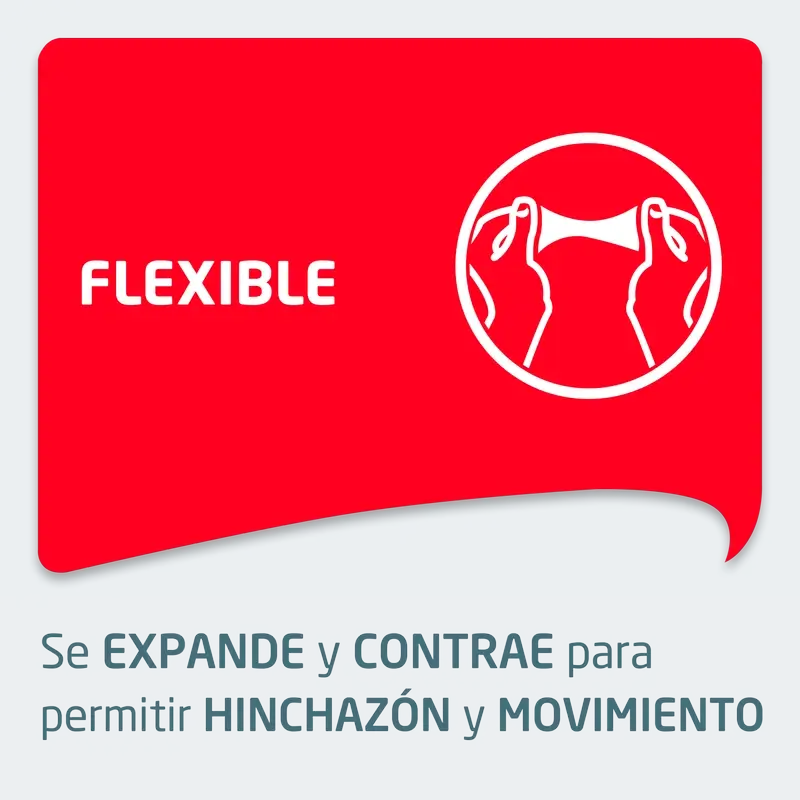 Leukoplast Leukosan Strip, 6 Mm X 38 Mm / 6 Mm X 75 Mm, 2 Unidades