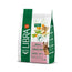 Libra canino adulto mini salmão 3kg