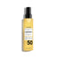 Lierac Óleo Solar Sedoso Spf50 , 150 ml