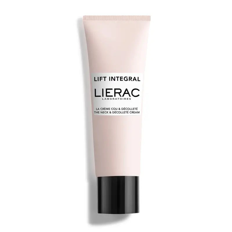 Lierac Creme para o pescoço e decote, 50 ml