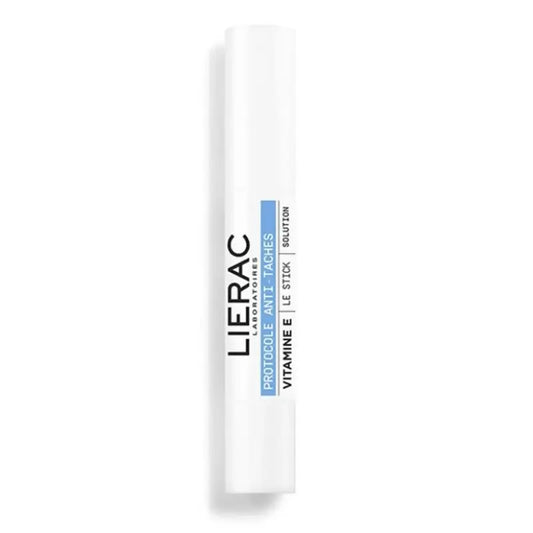 Lierac Sunissime The Colour Stick Spf50 - Protocolo Anti-Blemish, 1 Unidade