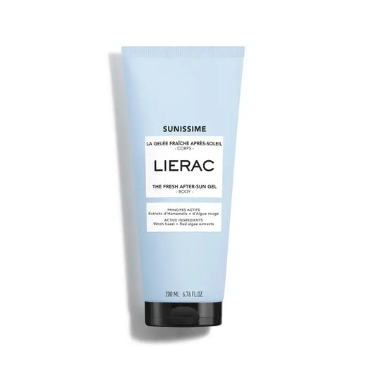 Lierac Gel Pós-Solar , 200 ml